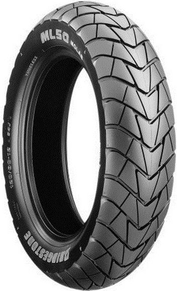 Anvelopa Moto Molas ML50 130/70-10 52J TL