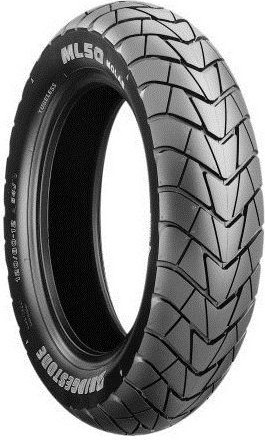 Anvelopa Moto Molas ML50 140/60-13 57L TL
