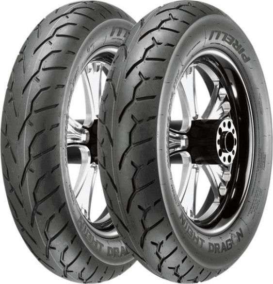 Anvelopa Moto Night Dragon Gt N-DRG GT F/R 180/55B18 80H TL