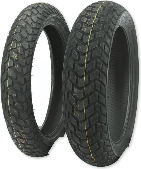 Anvelopa Moto Dual Sport MT60 RS 180/55R17 73H TL