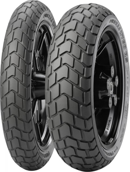 Anvelopa Moto Dual Sport MT60 RS 180/55R17 73H TL