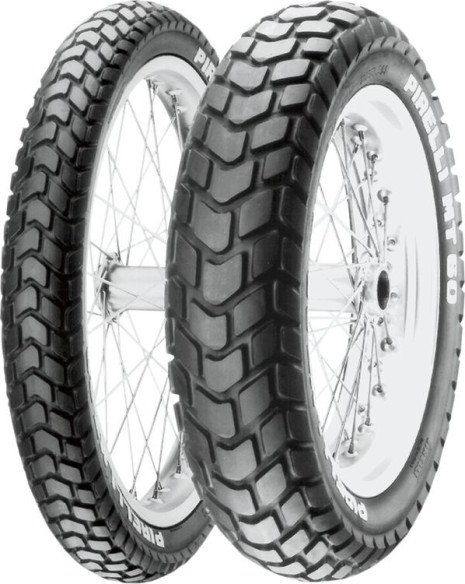 Anvelopa Moto Dual Sport MT60 100/90-19 57H TL