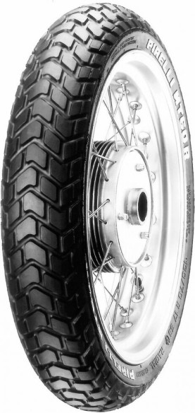 Mt60 Anvelopa Moto Fata 90/90-19m/c 52p-0995500