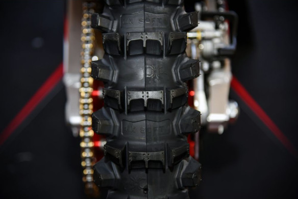 Anvelopa Moto Scorpion Mx Soft MX SOFT 80/100-12 50M NHS TT