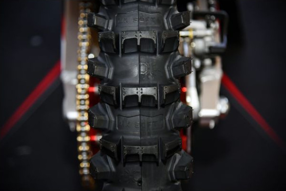 Anvelopa Moto Scorpion Mx Soft MX SOFT 80/100-12 50M NHS TT