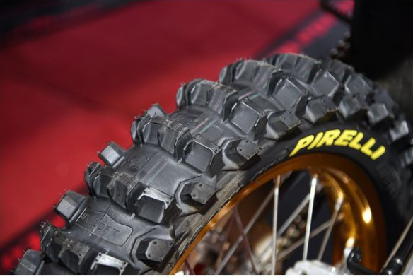 Anvelopa Moto Scorpion Mx Soft MX SOFT 80/100-12 50M NHS TT
