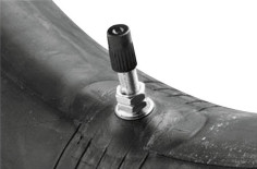 Camera Aer Moto Strada Md 18 / Valve 34g (tr-4)-2107810