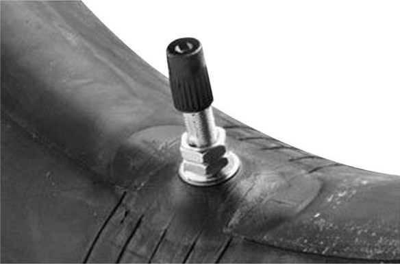 Camera Aer Moto Strada Md 18 / Valve 34g (tr-4)-2107810