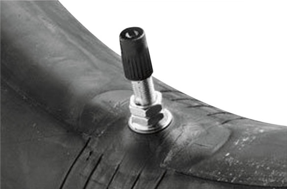 Camera Aer Moto Strada Md 18 / Valve 34g (tr-4)-2107810