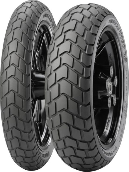 Anvelopa Moto MT60R C 180/55ZR17 (73W) TL
