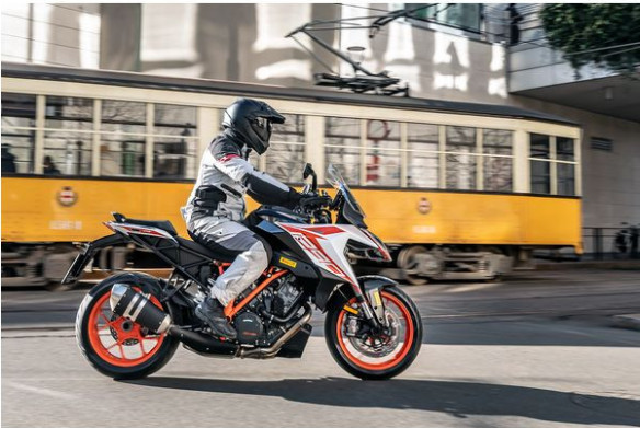 Anvelopa Moto Angel Gt II Reinforced ANG GT2 A 120/70ZR17 (58W) TL