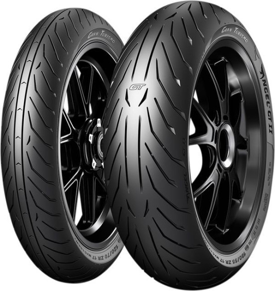 Anvelopa Moto Angel Gt II ANG GT2 180/55ZR17 (73W) TL