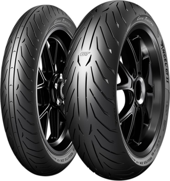 Anvelopa Moto Angel Gt II ANG GT2 180/55ZR17 (73W) TL