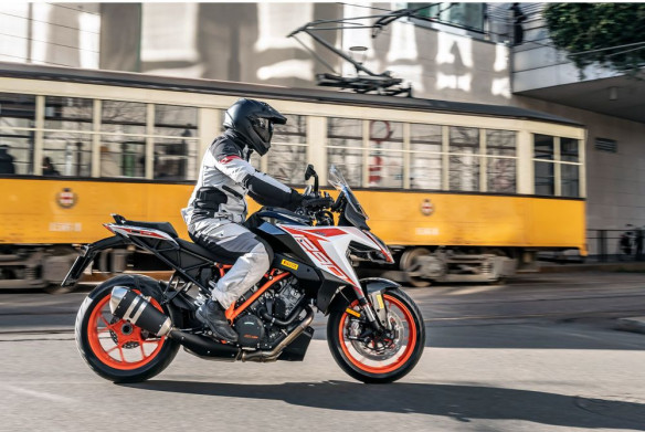 Anvelopa Moto Angel Gt II ANG GT2 180/55ZR17 (73W) TL