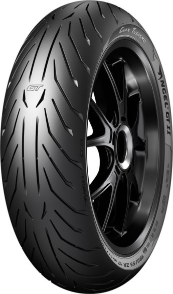 Anvelopa Moto Angel Gt II ANG GT2 180/55ZR17 (73W) TL