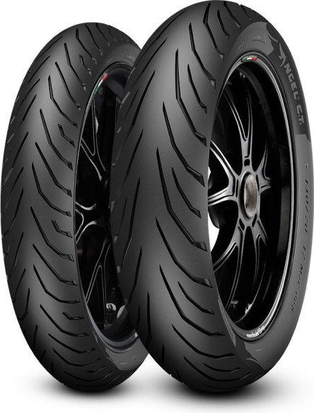 Anvelopa Moto Angel City Angel CityR 2.50-17 43P TT R