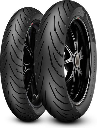 Anvelopa Moto Angel City Angel CityR 2.50-17 43P TT R