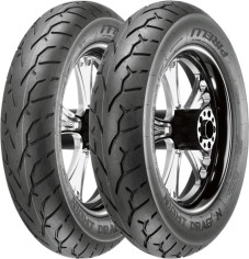 Night Dragon GT High-Performance Cruiser Anvelopa Moto Spate 200/50r18 82h 3440600