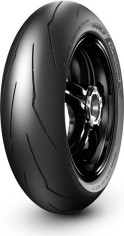 Anvelopa Moto Diablo Supercorsa SP V3 E 200/55ZR17 (78W) TL