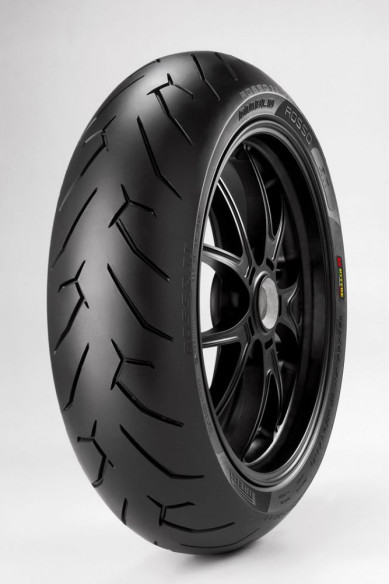 Anvelopa Moto Diablo Supercorsa SP V3 E 200/55ZR17 (78W) TL