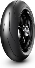 Diablo Super Corsa V3 Anvelopa Moto Spate 180/60r17 75v Tl 3309800