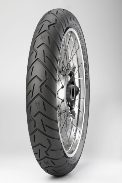 Anvelopa Moto Scorpion Trail II SCTR II 90/90-21 54V TL