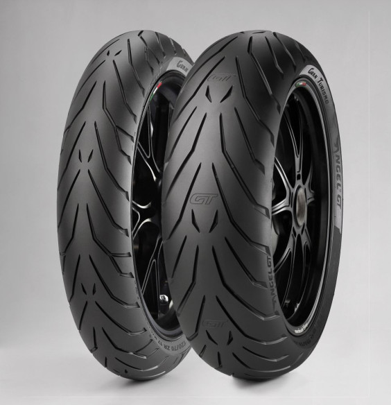 Anvelopa Moto Angel Gt Angel GT A 180/55ZR17 (73W) TL