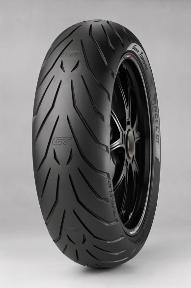 Anvelopa Moto Angel Gt Angel GT A 180/55ZR17 (73W) TL