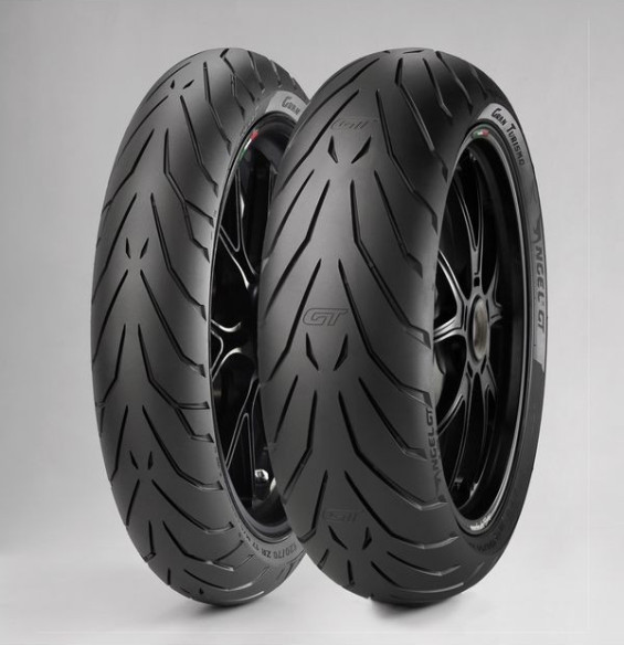 Anvelopa Moto Angel Gt Angel GT A 180/55ZR17 (73W) TL