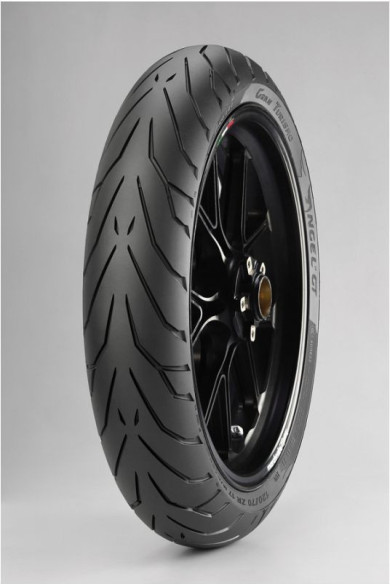 Anvelopa Moto Angel Gt Angel GT A 180/55ZR17 (73W) TL
