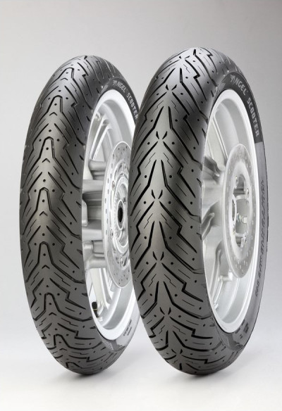 Anvelopa Moto Angel Scooter ANGSCR 130/70R16 61S TL