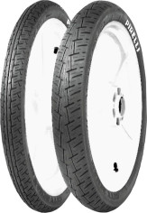 Anvelopa Moto City Demon CITY DE 3.00-18 52P TL