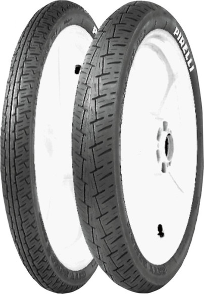 Anvelopa Moto City Demon CITY DE 3.00-18 52P TL
