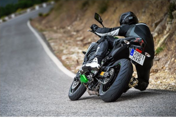 Anvelopa Moto Diablo Rosso III DBL RO3 F 120/60ZR17 (55W) TL
