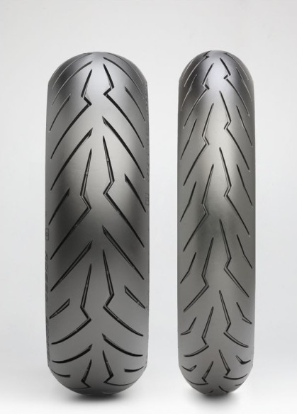 Anvelopa Moto Diablo Rosso Scooter DBLROSSC 120/70R16 57H TL