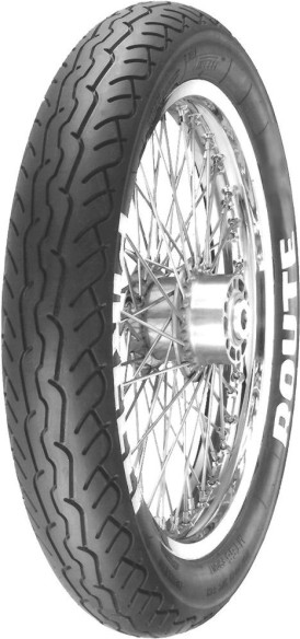 Anvelopa Moto Route MT66 F 80/90-21 48H TT