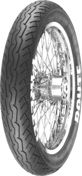 Anvelopa Moto Route MT66 F 80/90-21 48H TT