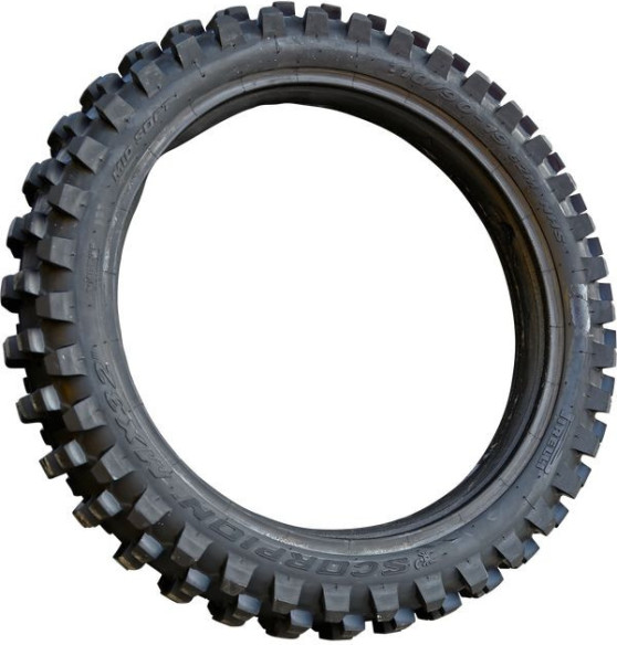 Anvelopa Moto Scorpion Mid Hard MX MIHA 32 100/90-19 57M TT