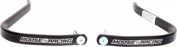 Bare Handguard Aluminiu Black 28 MM -50-4014b