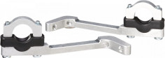 Suporti Handguard Qualifier Aluminiu-M-0015-00