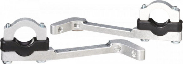 Suporti Handguard Qualifier Aluminiu-M-0015-00
