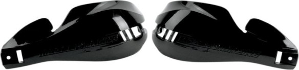 Plastice Schimb Handguard Competition Black-0635-0186