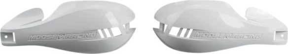 Plastice Schimb Handguard Competition White-0635-0192