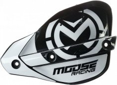 Plastice Schimb Handguard Enduro Black-0635-1466