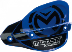 Plastice Schimb Handguard Enduro Blue-0635-1467