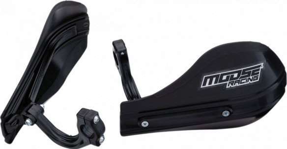 Handguard Composite Black-53-224