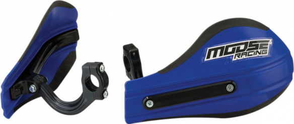 Handguard Composite Blue-53-223