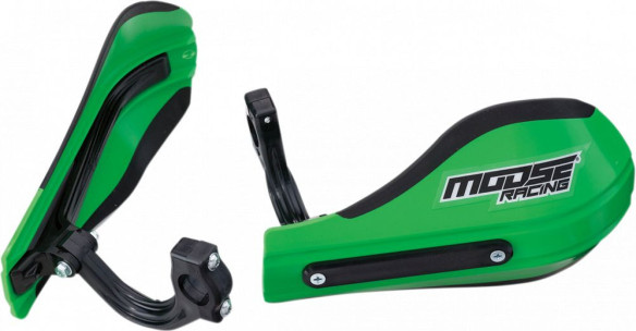 Handguard Composite Green-53-229