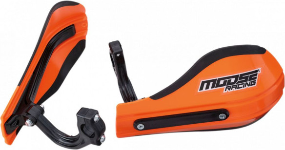 Handguard Composite Orange-53-225