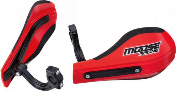 Handguard Composite Red-53-226